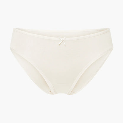 Basic Cotton Slip - 3er Pack