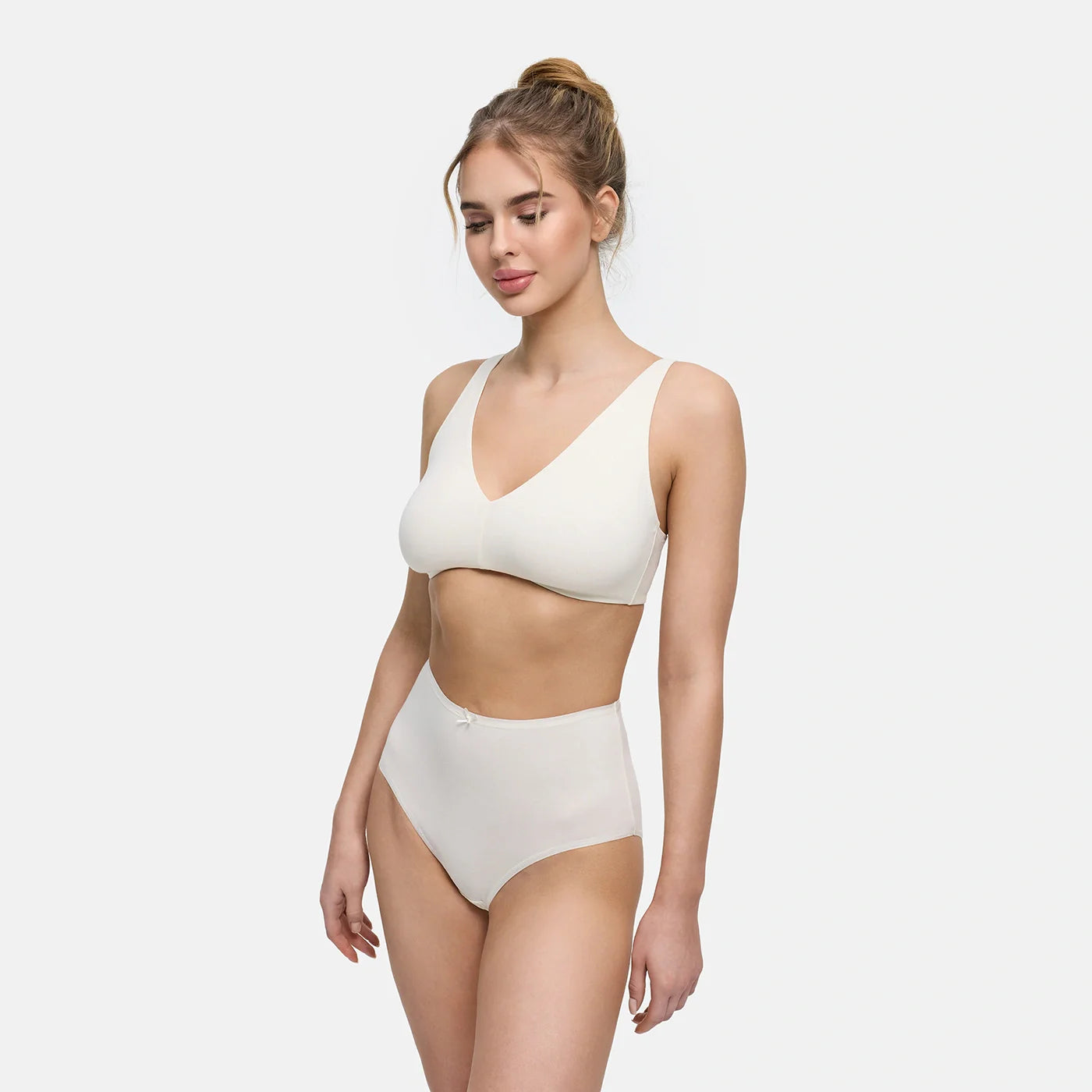 Cotton Bügelloser BH