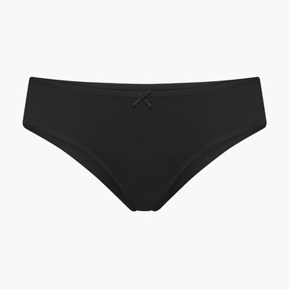 Cotton Brazilian Slip - 3er Pack