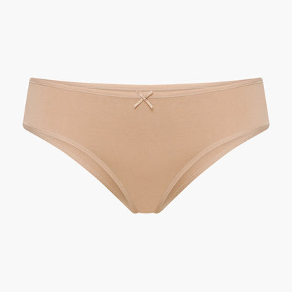 Cotton Brazilian Slip - 3er Pack