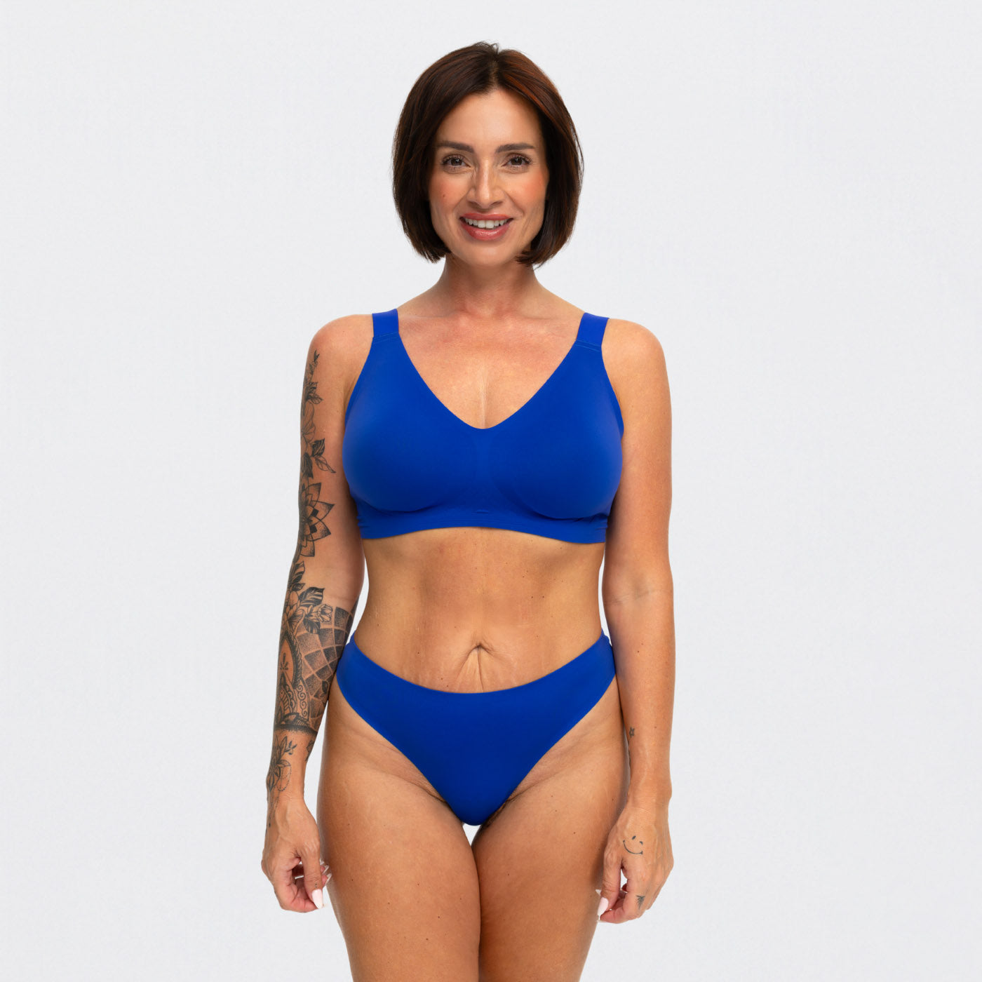 Comfort Minimizer BH