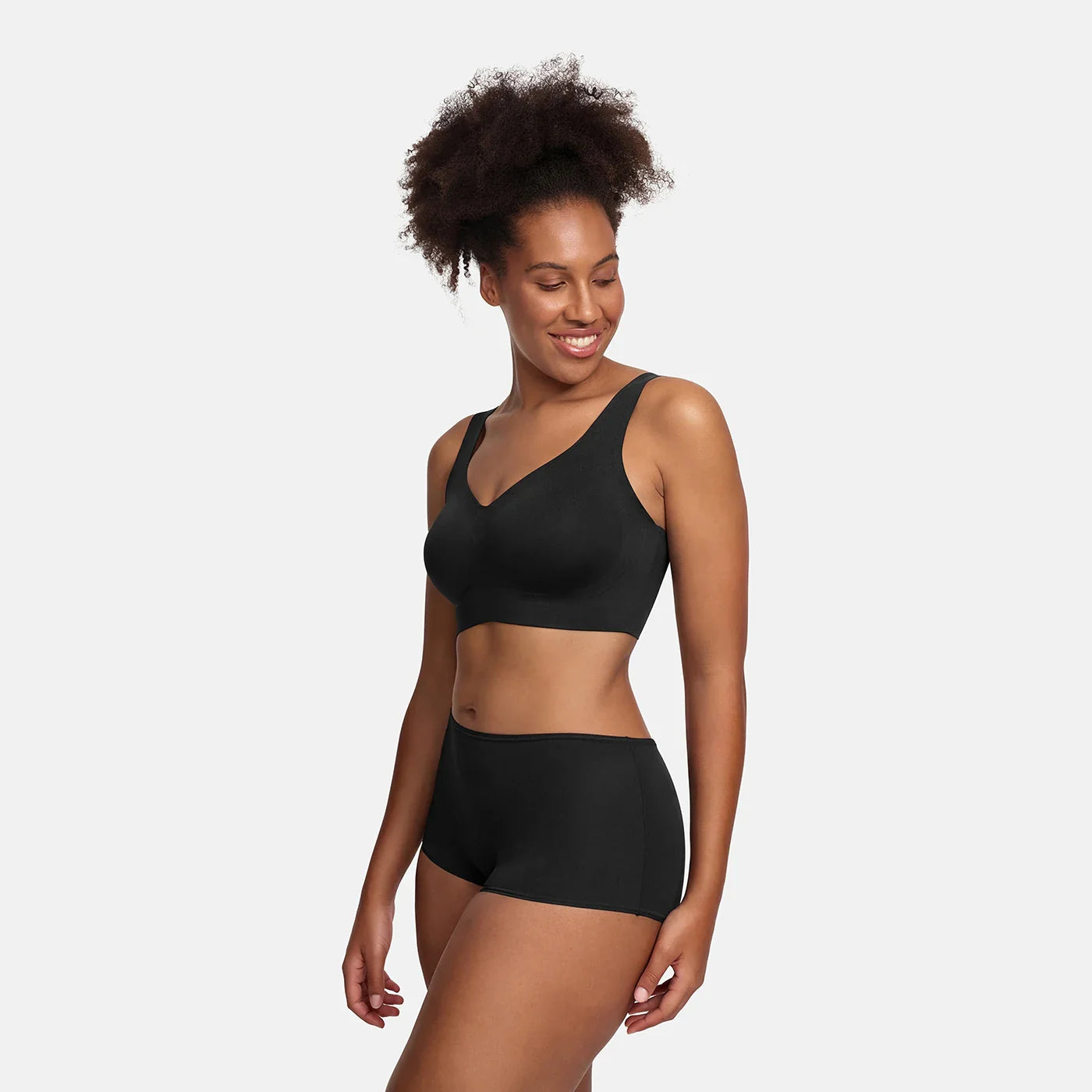 Comfort Minimizer Back Support BH