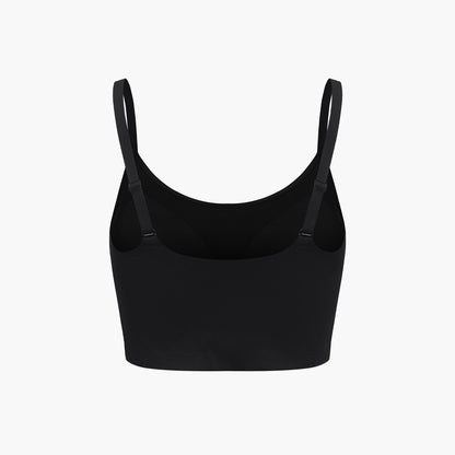 Scoop Neck BH