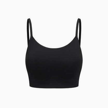Scoop Neck BH