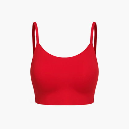 Scoop Neck BH