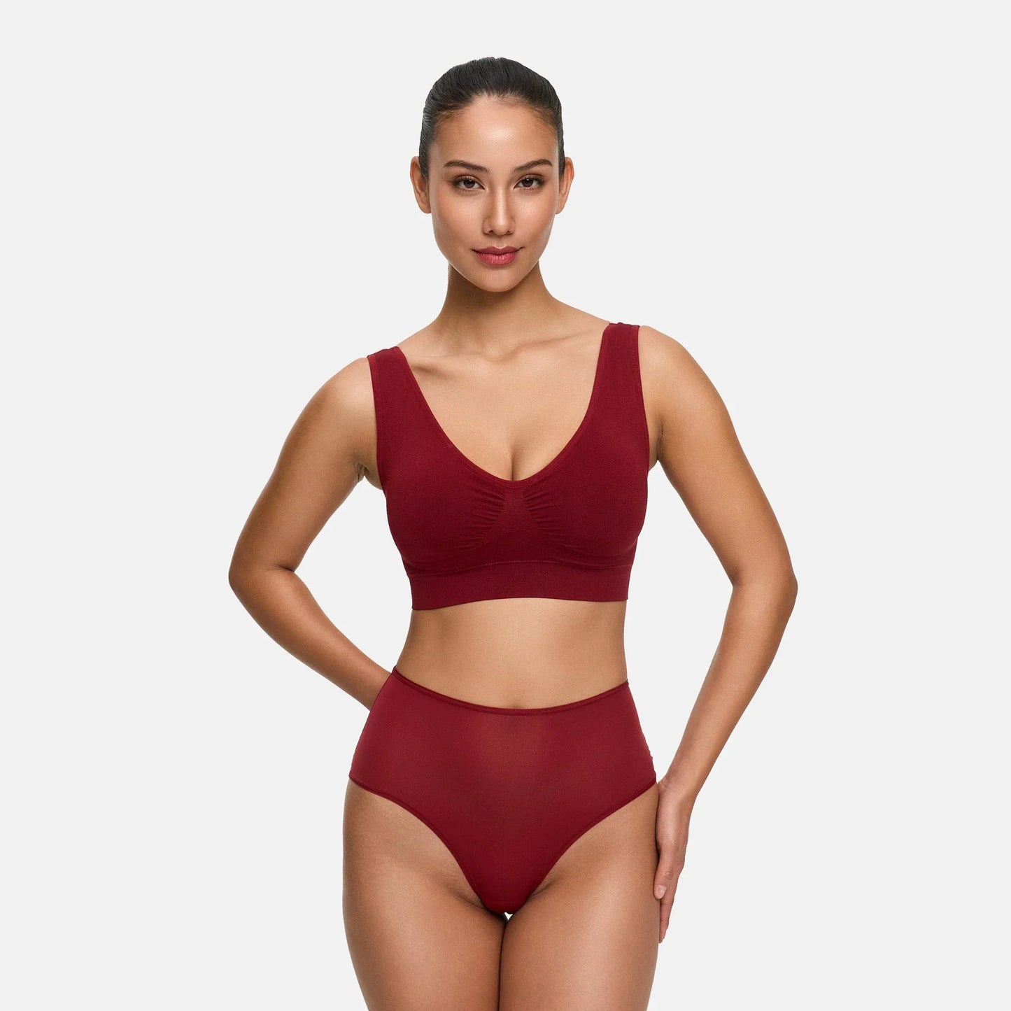 Comfy Bra