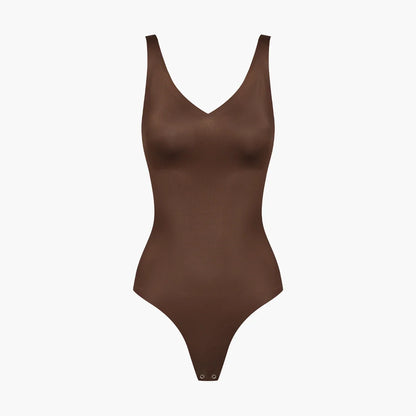 Shiny Sculpting String-Body