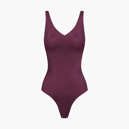Shiny Sculpting String-Body