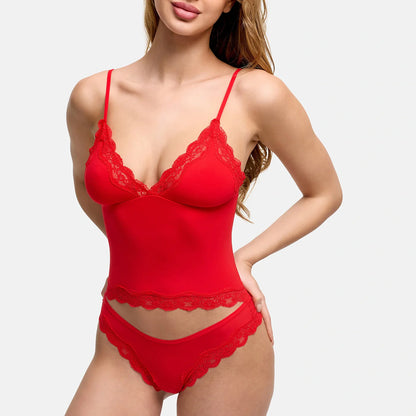Lace Tanga