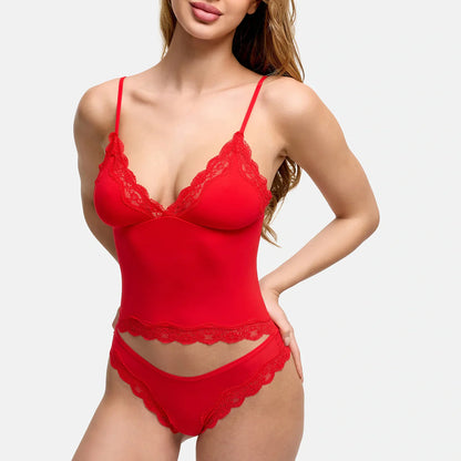 Lace Tanga