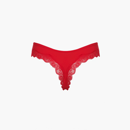 Lace Tanga