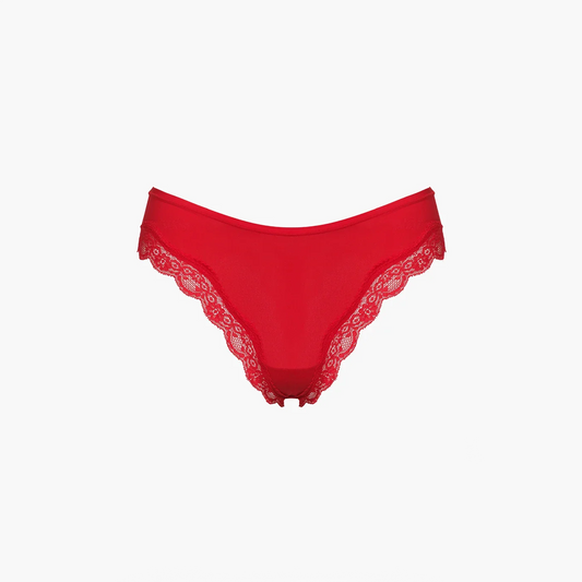 Lace Tanga