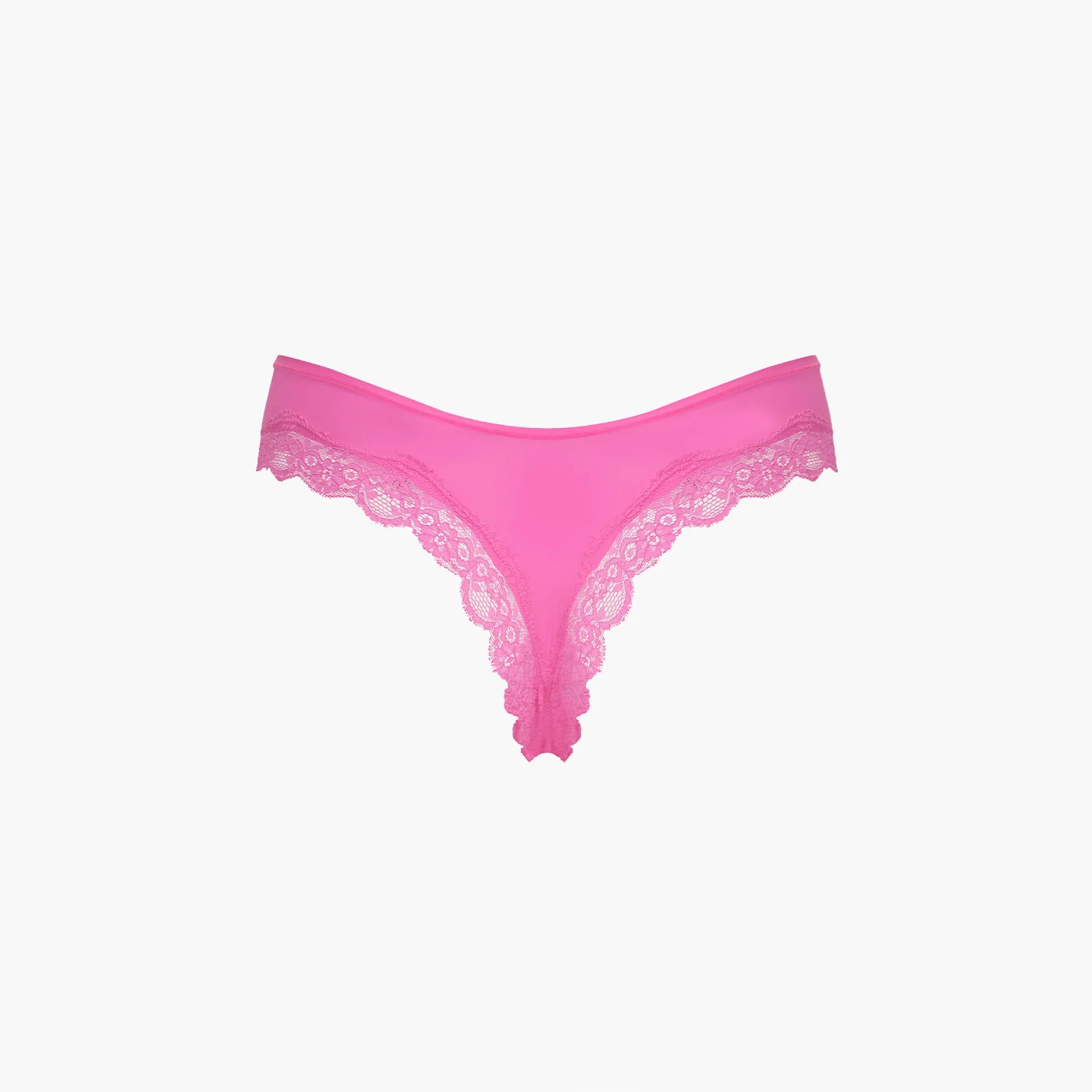 Lace Tanga